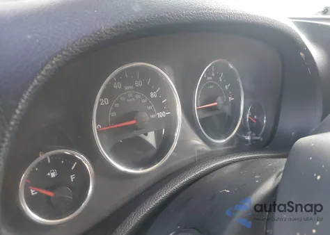 2015 Jeep Wrangler Unlimited Sport из США, поврежденный, VIN 1C4BJWDG4FL619059